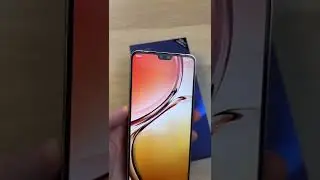 Vivo V23 "обзор"!