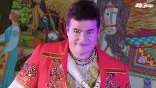 Святослав Шершуков  "Разговор со счастье"