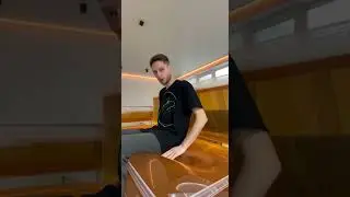 A sofa for every home!