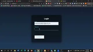 PHP - Session and Login - Logout with session || Bangla || 2022