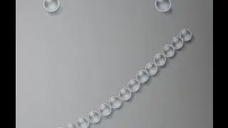 easy tutorial/ how to draw a pearl