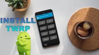 How to Install TWRP on Redmi Note 4