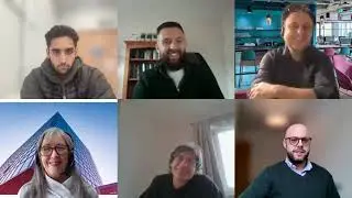 HE Innovate Lets Talk: ChatGPT