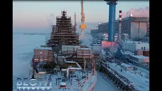 Вести Севмаша 88 (итоги января 2022 года)
