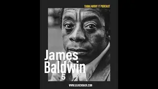 GREAT BOOKS 5: James Baldwin's Another Country with Rich Blint (The New School) | Think About It