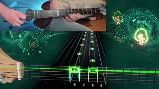 Rocksmith+ - Johann Sebastian Bach - 