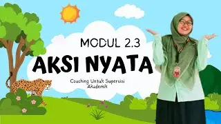AKSI NYATA Modul 2.3