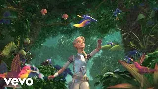 Barbie - This Feeling is Everything (Audio) | Barbie : Starlight Adventure