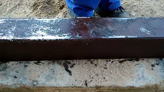 Тест смывок для краски