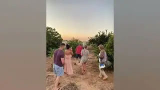 Тель-Авив -Яффо 🔥👍😍 Часть седьмая