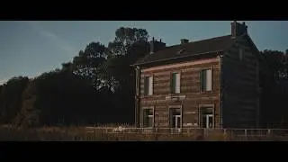 Hanvec (BMPCC 4K + Meike 25mm Cine lens T2.2)