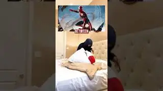 Why Does Spider Man Have A Hyphen?