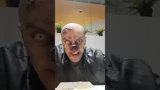 zombie