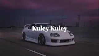 Kuley Kuley - Yo Yo Honey Singh (Slowed + Reverbed)
