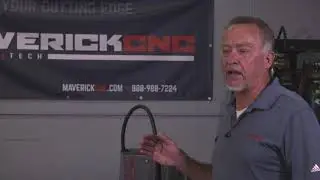 CNC Plasma Air Pressure Flow Inconsistency - Tips and Tricks with Jim Colt