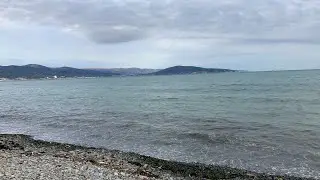 Прогулка. Новороссийск. Малая земля.