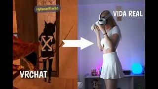 ME HACEN PASAR EL PEOR DIA DE MI VIDA EN VRCHAT