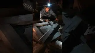Excavations / the mystery of the Vedenyev family
