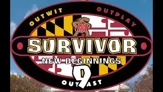 Survivor Maryland: New Beginnings Episode 9 - 