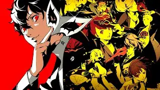 What Does Persona 5 Royal's True Ending Mean?