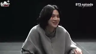 [EPISODE] Agust D "AMYGDALA" MV & Jacket Shoot Sketch (Türkçe Altyazılı)
