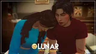 Willow doesn't know what to do anymore | Lunar | Sims 4 | Ep 12
