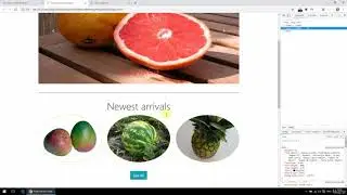 02 Projects Overview - Bootstrap 4 Fundamentals in 30 minutes