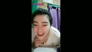 TANTE SEMOK GOYANG ULEG BAHAN COMLI