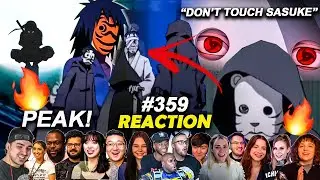 ITACHI THREATENS DANZO!🤯🔥 