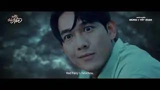 THE HOUSE OF NO MAN Official Int'l Main Trailer