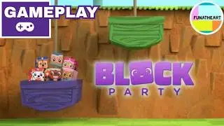 🌟 Nick Jr. Block Party: STEM Playdate (Play Along Games) #nickjrblockparty #pawpatrol #bubbleguppies
