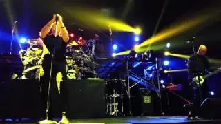 Breaking Benjamin- Ashes of Eden