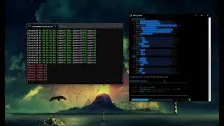 CHEAP RAW BOTNET AEON Slamming almost everything ARK, FIVEM, FORTNITE, MINECRAFT, R6