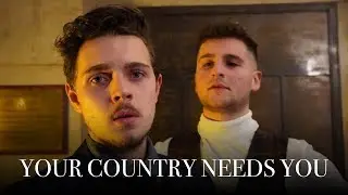 Your Country Needs You (2019)