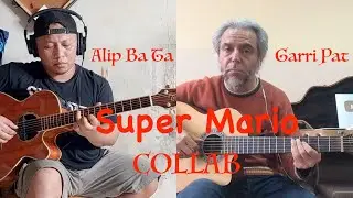Super Mario Bros-Collab-Alib Ba Ta & Garri Pat