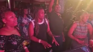 Mcubamba Performbace at Mkisii ni Mkisii Fest 1