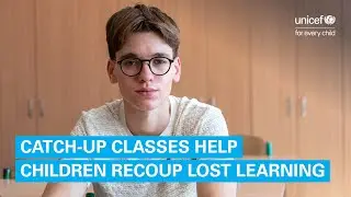 Face-to-face learning and school activities have a positive effect on children