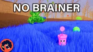 Accessibility Is A No Brainer For My Indie Game - Nectar Devlog 9