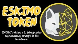 Eskimo Token / Could be 1000x