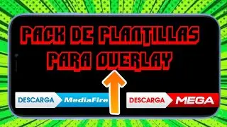 Overlay template pack 2020