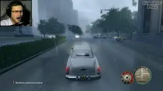 Едем получать п*зды