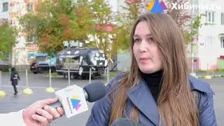 Хибины.ру в Заполярном
