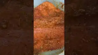 Salmon seasoning #seafood#china#uk#youtubeshorts#america#spain#germany#mexico#health#westindies#love