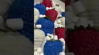 #packaorderwithme #orderpacking #chocolatecoveredstrawberries #treatmaker #treatmakersofyoutube