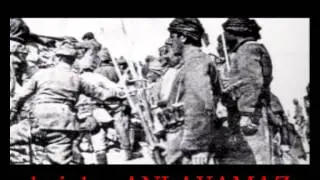Çanakkale ve Türk askerinin mertliği