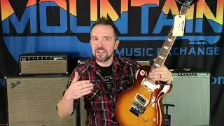Epiphone Alex Lifeson Les Paul Axcess