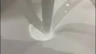 Один из этапов производства краски Оптимист-Пермь