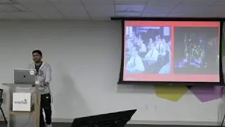 Venkata Nithin Kumar Putchakayala: Transformation from Java like Kotlin to Pure Kotlin Style