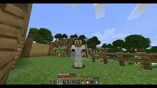 minecraft ep 8:  i got diamonds!!! (from mineshaft)