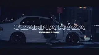 Gibbs ft. Kiełas - Czarna Róża (DORSKI Remix)